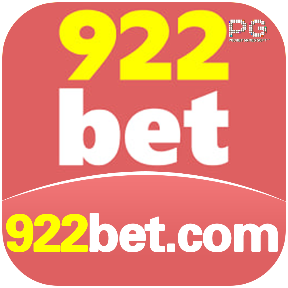 Logo da 922bet