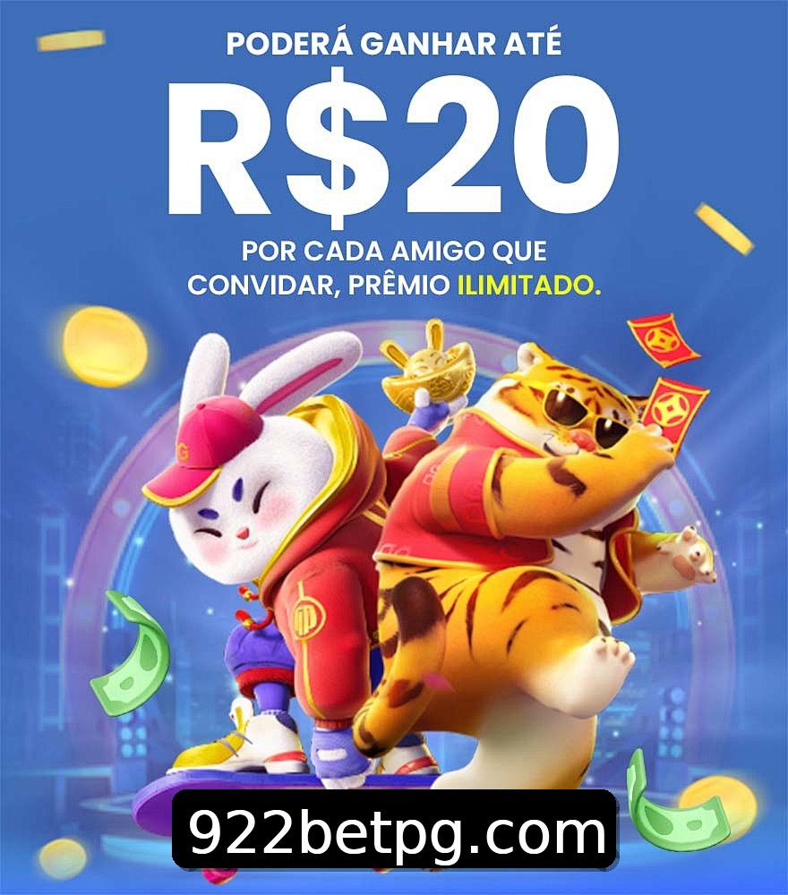 500+ Jogos Exclusivos 922bet